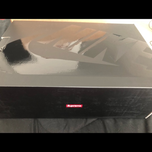 Nike Supreme Zoom Streak Spectrum Plus - Picture 4 of 8